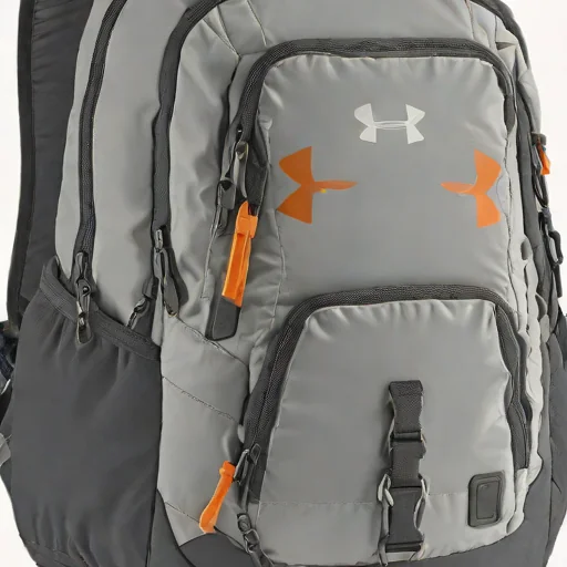 Under Armour Storm Hustle 4.0 Backpack