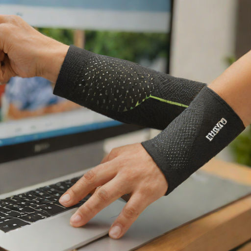 Universal Comfort Sleeve