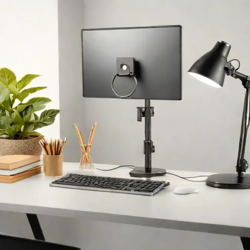 Universal Desk Mount Kit