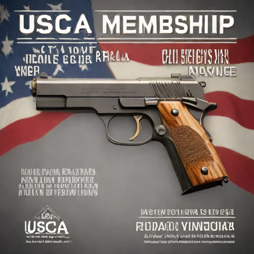 USCCA Membership