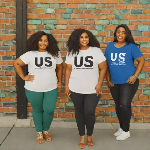 Uniquely Us Apparel
