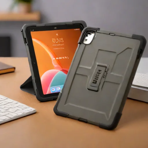 UAG Metropolis SE Case