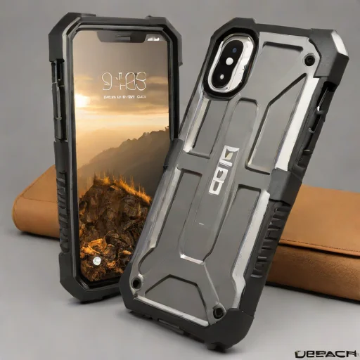 UAG Monarch Case