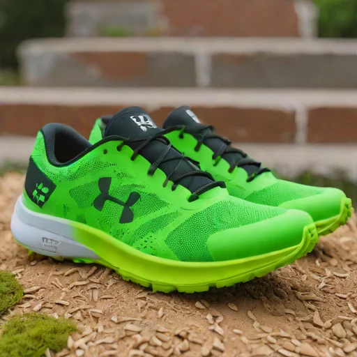 Under Armour Flow Velociti Wind