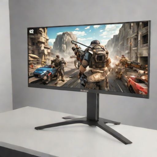 Universal VESA Mount Adapter