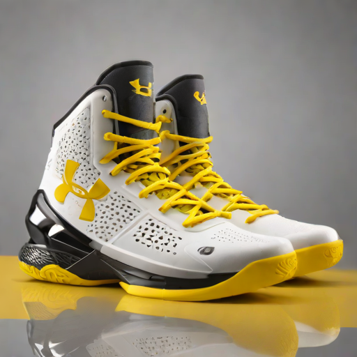 UA Curry 11
