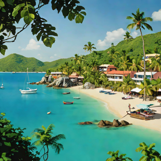 U.S. Virgin Islands
