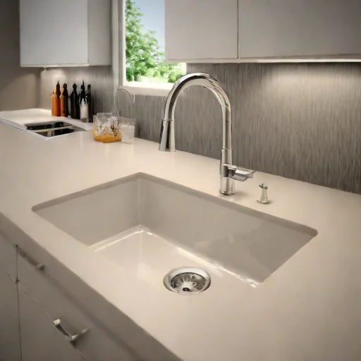 Undermount Sink Basin