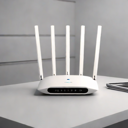 Ubiquiti UniFi Dream Machine (UDM)