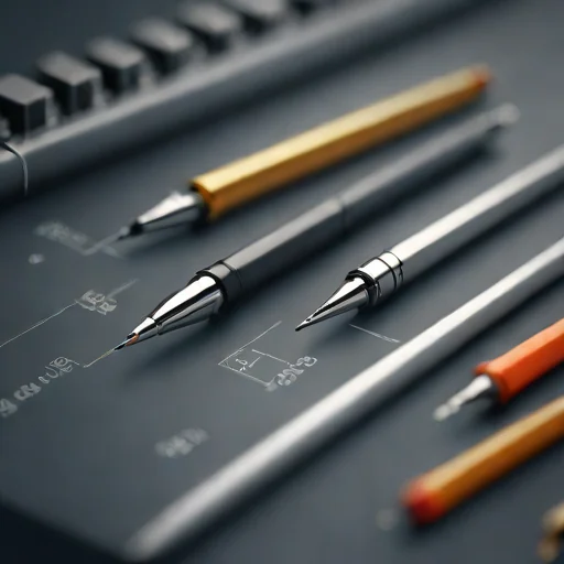 Universal Stylus Tip Set