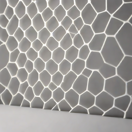 UVBlock Mesh