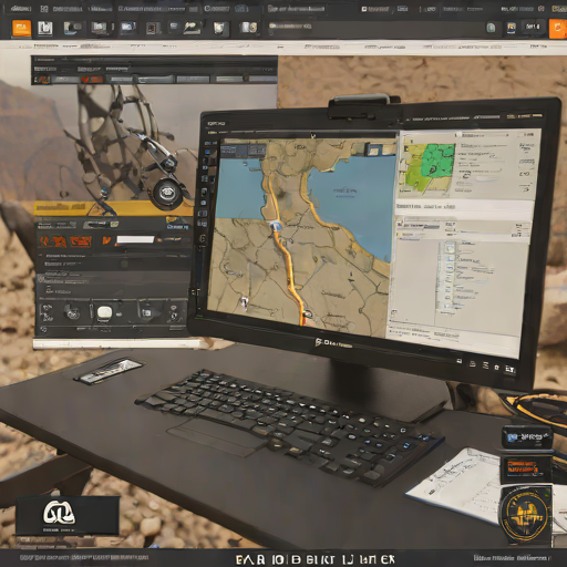 UAG PathFinder Case