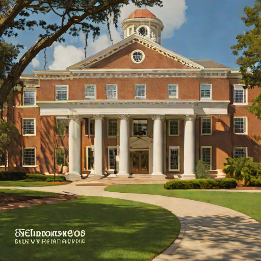 University of Florida - Warrington College of Business