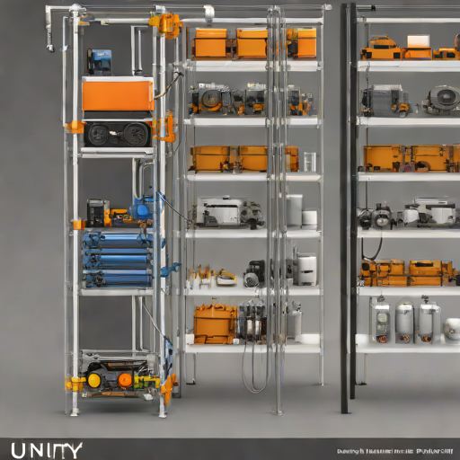 Unity URP