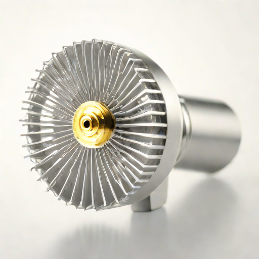 UV Protective Nozzle
