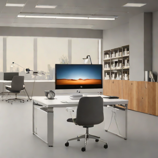 USM Haller System
