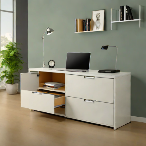USM Haller Sideboard
