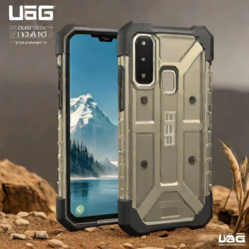 UAG Plasma Series Case