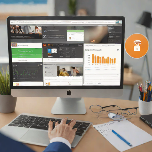 Udemy: The Complete Digital Marketing Course (by Rob Percival)