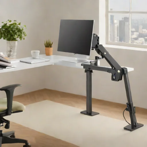 UniFlex Basic Mount