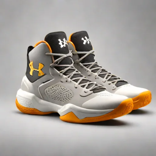 Under Armour Spawn 5