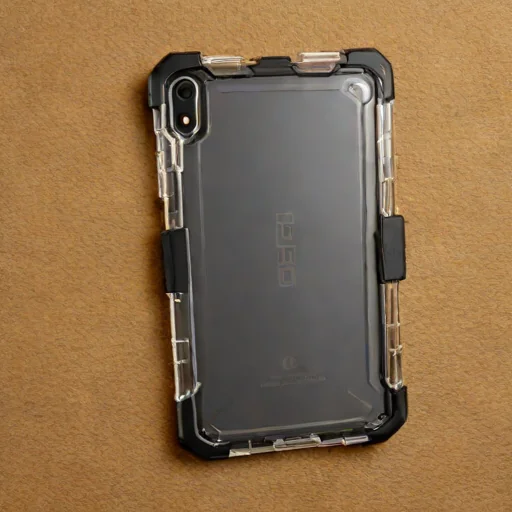 UAG Plyo Pro Case