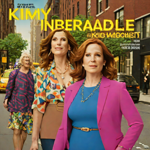 Unbreakable Kimmy Schmidt
