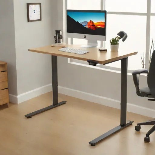 Uplift V2 Standing Desk (Compact)