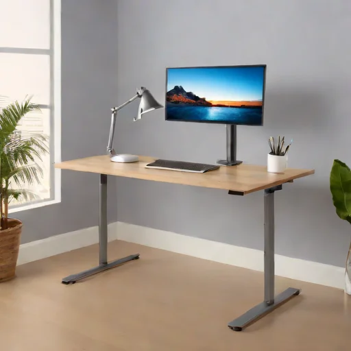 Uplift Desk Converter 42