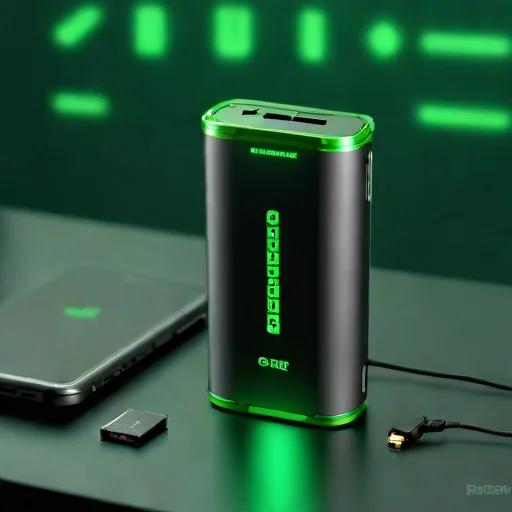 UGREEN 20000mAh PD Bank