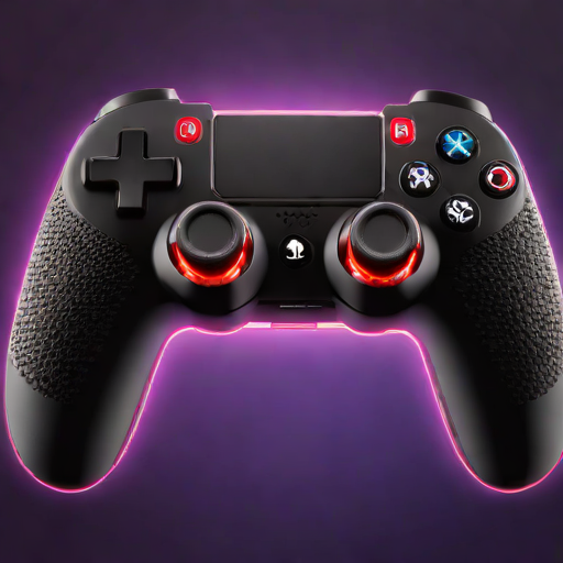 Universal Industrial Controller