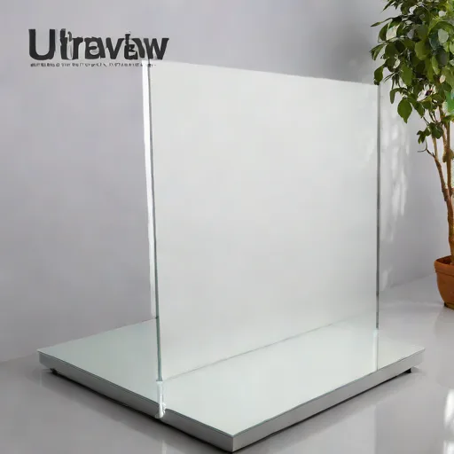 UltraView Crystal Cast Acrylic