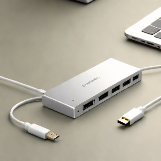 UGREEN USB C Hub 9-in-1