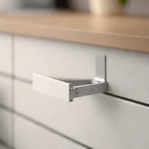 Universal BESTA Drawer Bracket