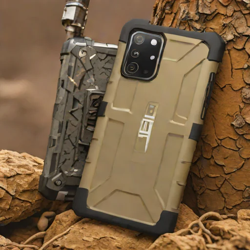 UAG Pathfinder Series Case