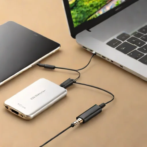 Ugreen USB-C to 3.5mm Audio Adapter