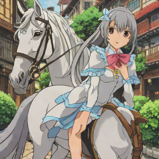 Umamusume: Cinderella Gray Part 2
