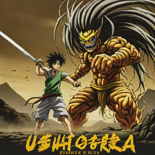 Ushio & Tora (2016)