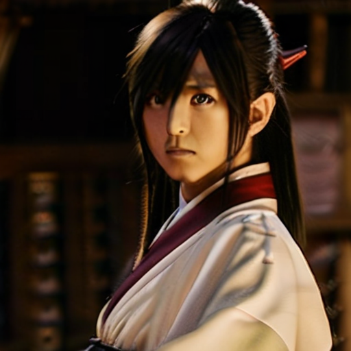 Utawarerumono: Mask of Truth