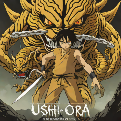 Ushio & Tora (2015)