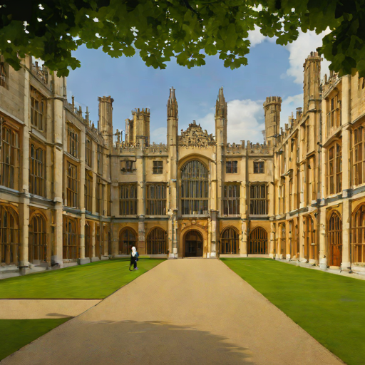 University of Cambridge