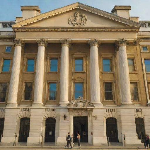 University College London (UCL)