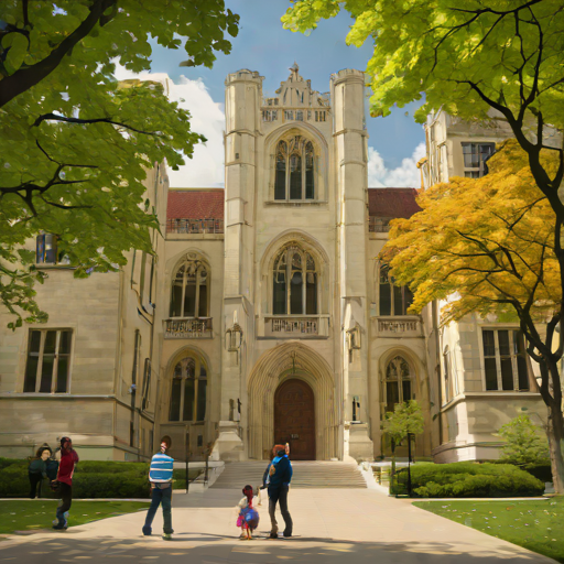 University of Chicago