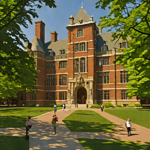 University of Pennsylvania