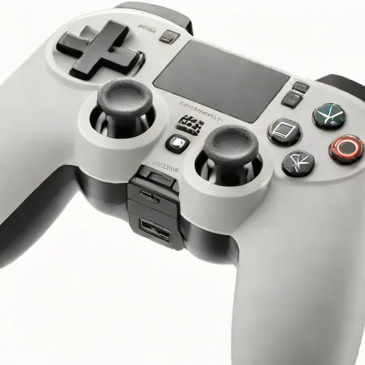 Universal GamePad X