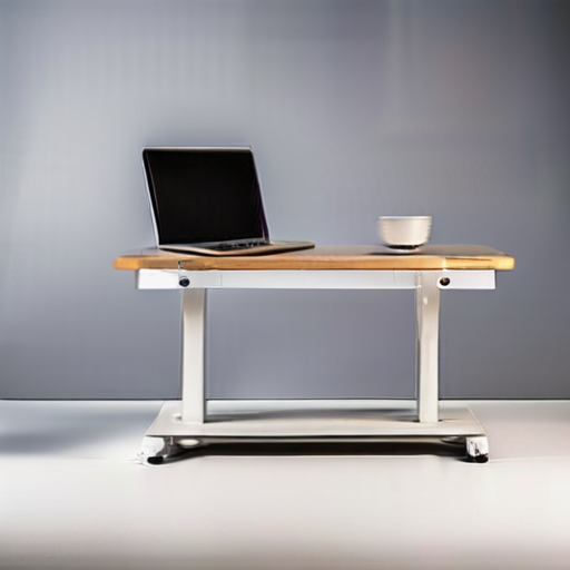 Uplift V2 Standing Desk