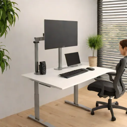 Uplift V2 Standing Desk