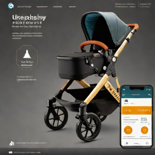 Uppababy Vista V2 Double Stroller
