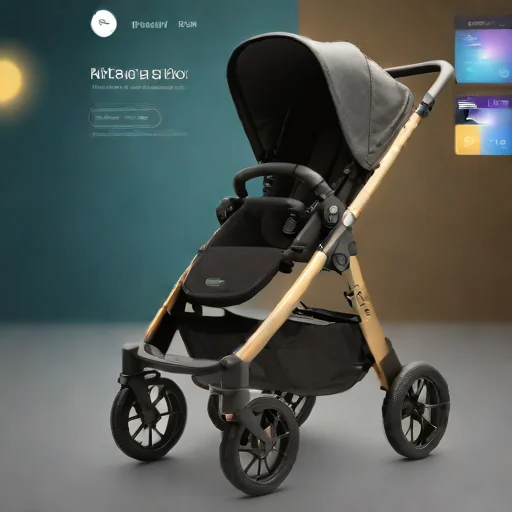 Uppababy Vista V2 Double Stroller