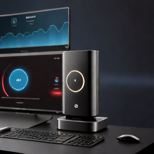 Ubiquiti AmpliFi Alien X